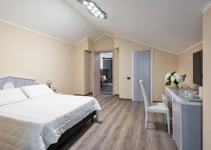Rivoli Hotel